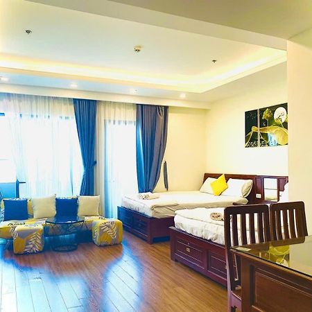 Flc Sea Tower Quy Nhon Hotel Exterior photo